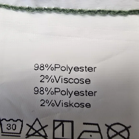 GRACE KARIN Girls Fall Dress Floral Long Sleeve Ruffle Elastic Waist SZ-10 - Picture 7 of 9